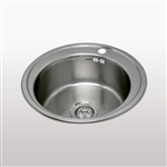 Chậu Rửa Cao Cấp Cata RS-1 INOX UNIT
